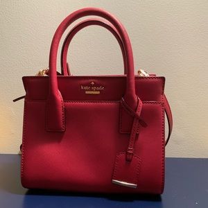 KATE SPADE CAMERON STREET MINI CANDANCE